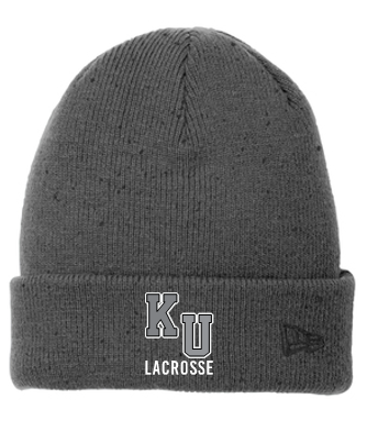 Cuff Beanie