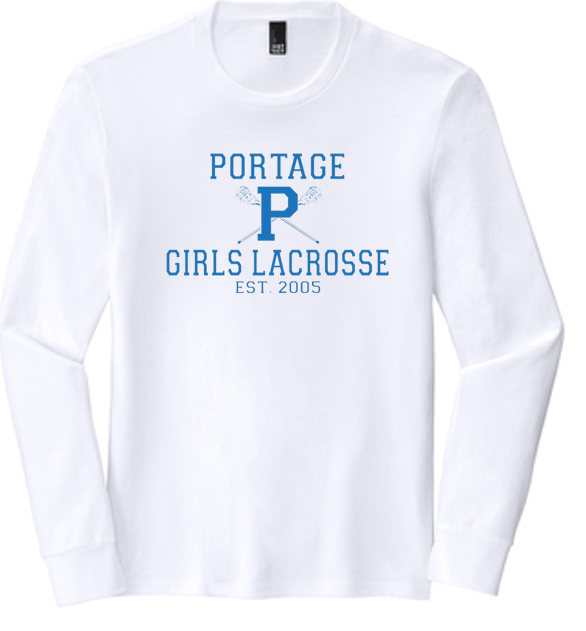 Unisex Tri Blend Long Sleeve