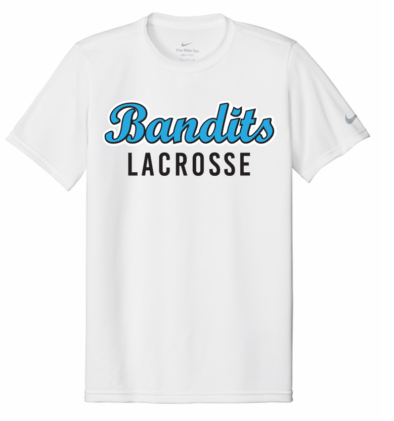 Bandits Nike T-Shirt
