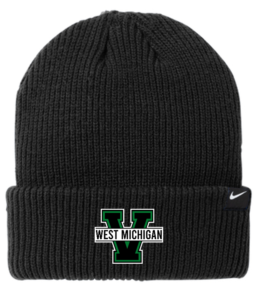 WM Varsity Nike Beanie