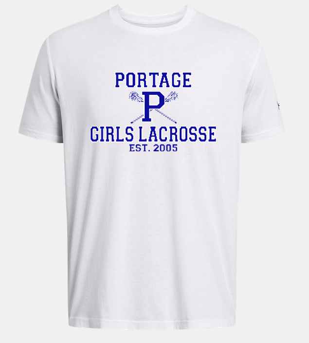 PGL UA Athletic T- Shirt