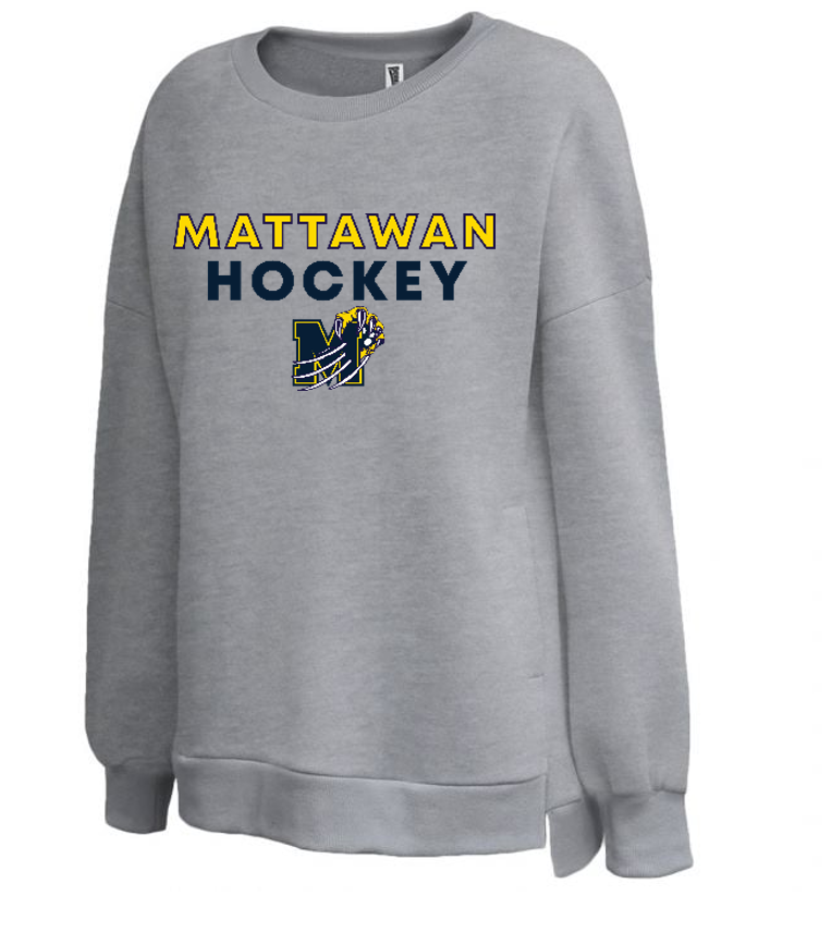 Mattawan Ladies Drop Tail