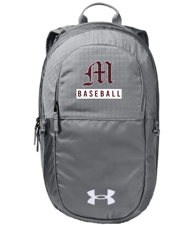 UA Player Backpack
