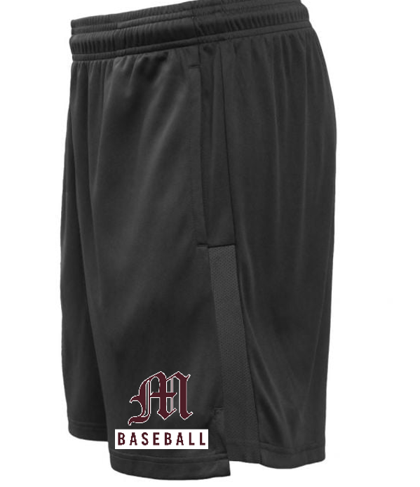 Performance Short