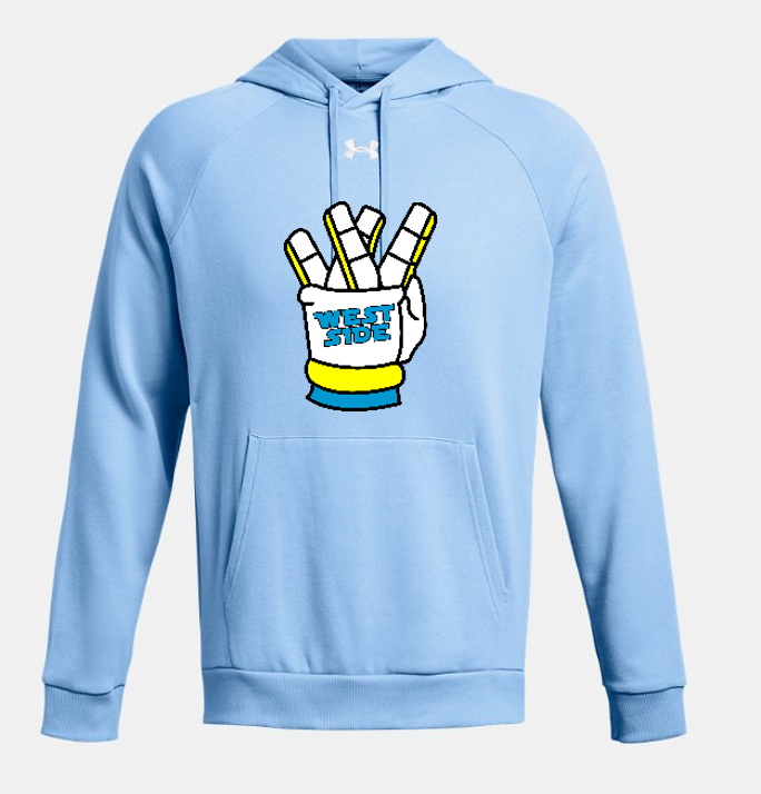 Westside Rival Hoodie