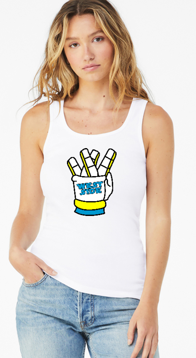 Westside Women's Tank