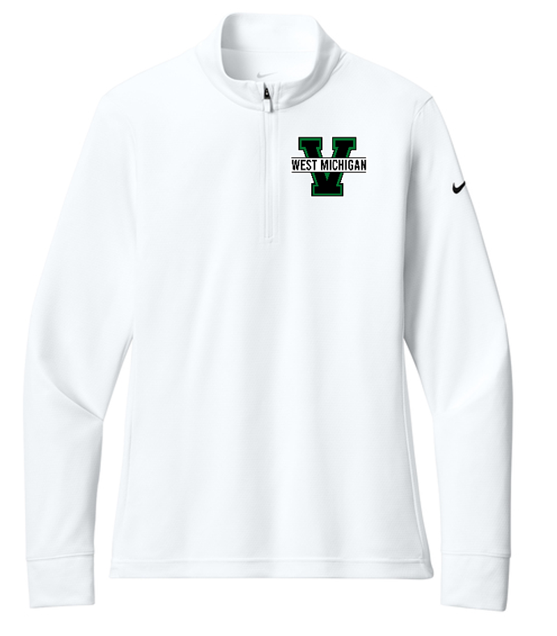 WMV Nike Women's 1/2 Zip