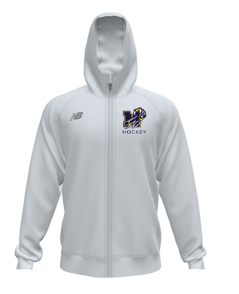 Mattawan NB Travel Hood