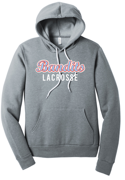 Unisex  Fleece Hoodie