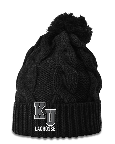 Ladies Knit Beanie