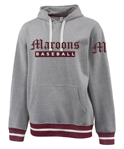 Stadium Hoodie