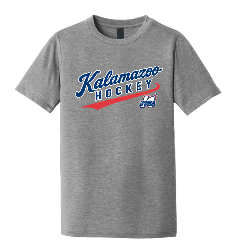 Unisex Triblend Short Sleeve