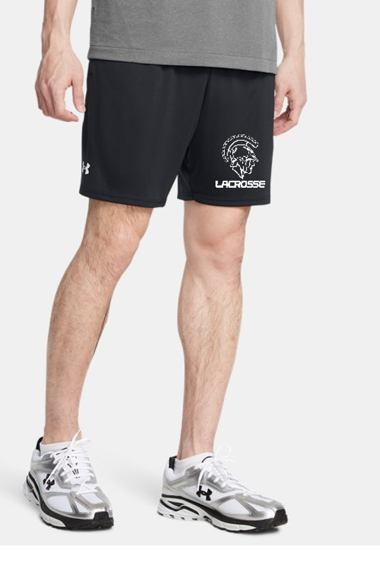 Lakeview UA Tech 7" Short