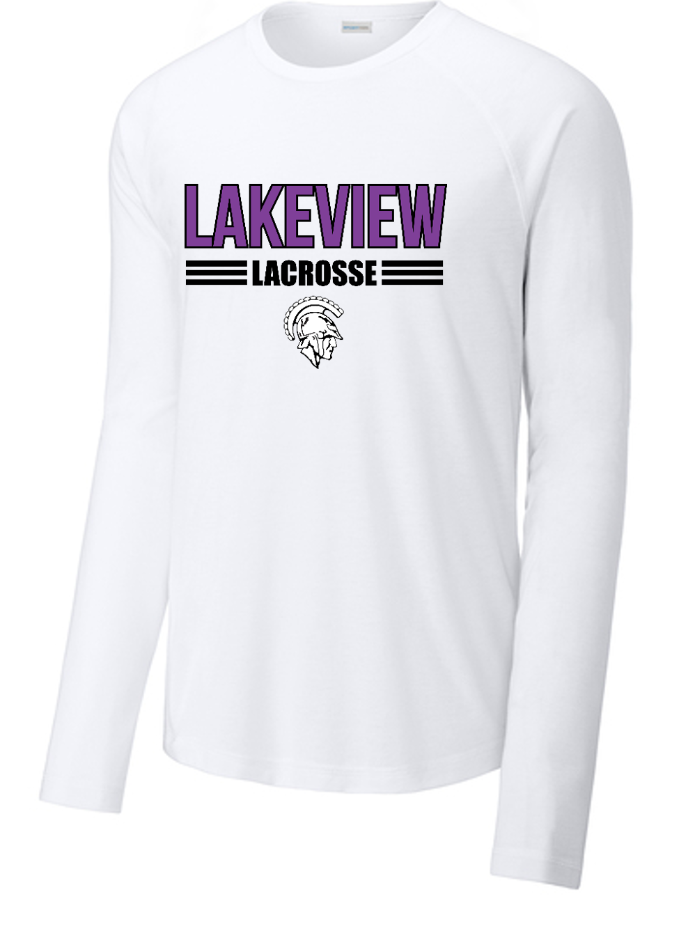 Lakeview Long Sleeve