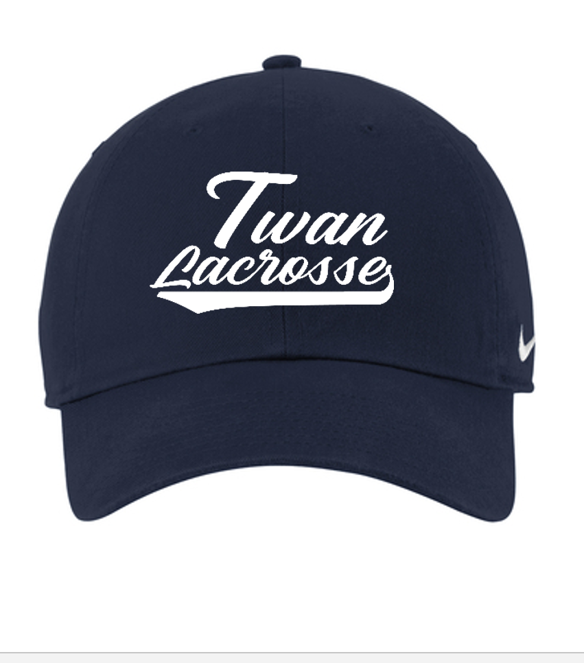 Mattawan Lax Nike Hat