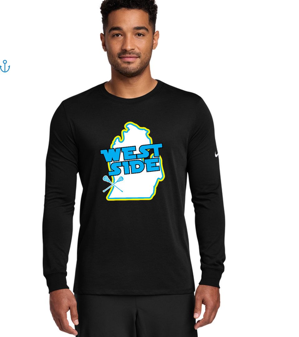 Westside Nike Long Sleeve