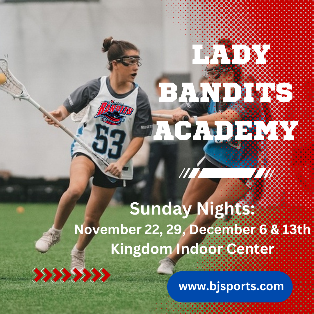 Lady Bandits Academy