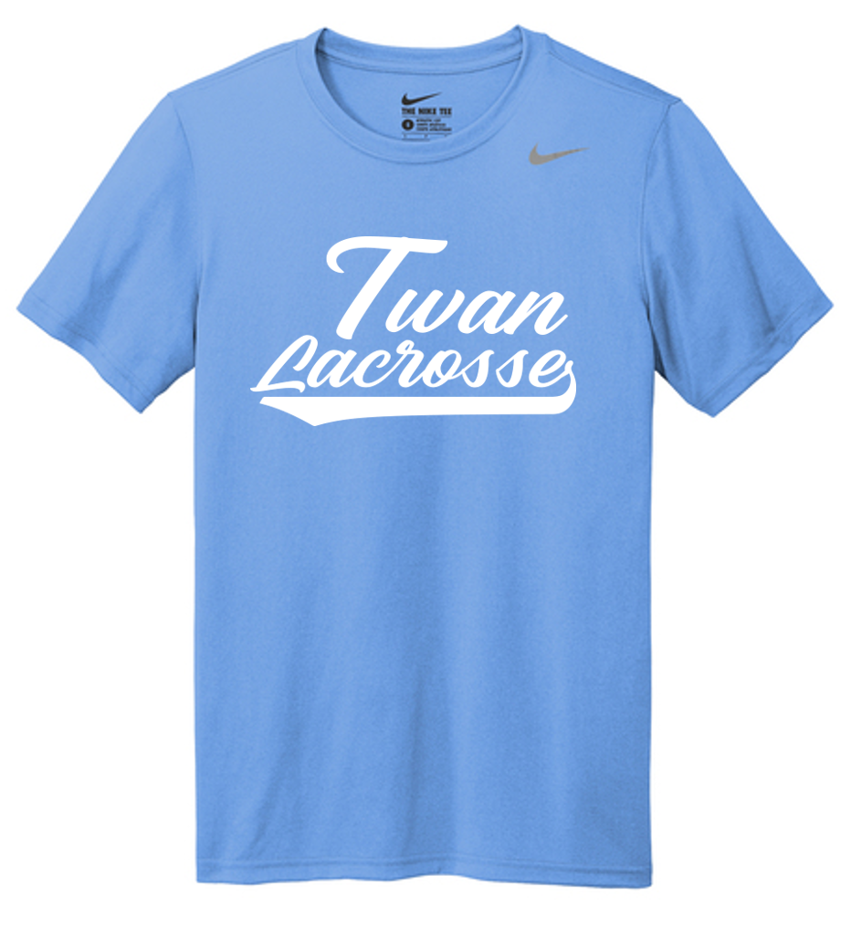 Mattawan Lax Nike Tee
