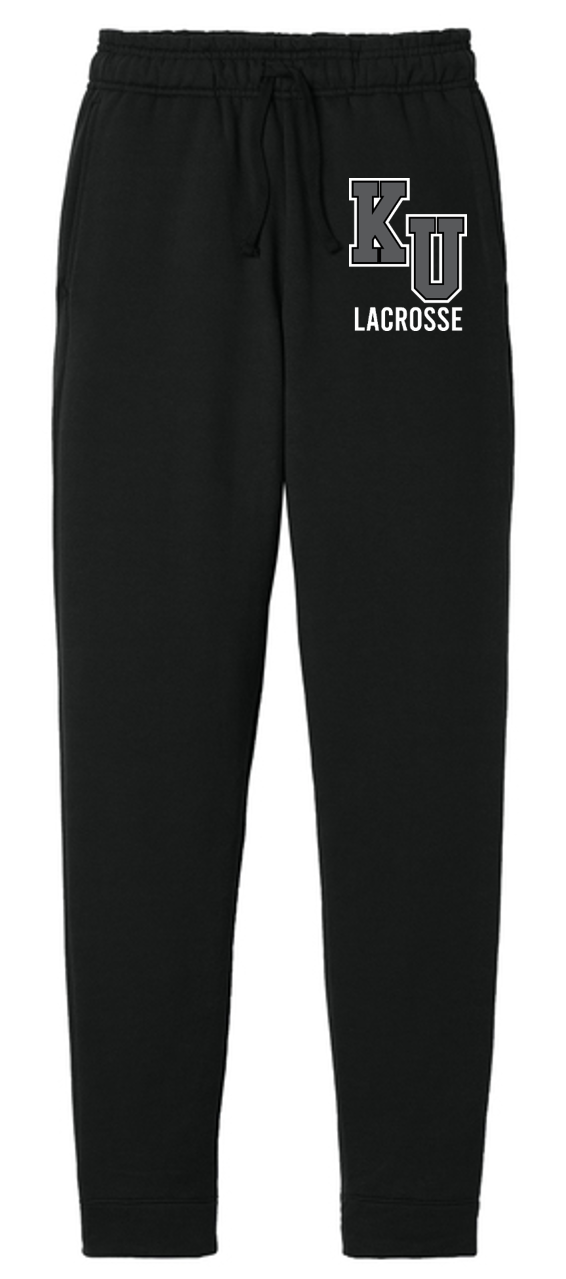 Relax Fit Jogger