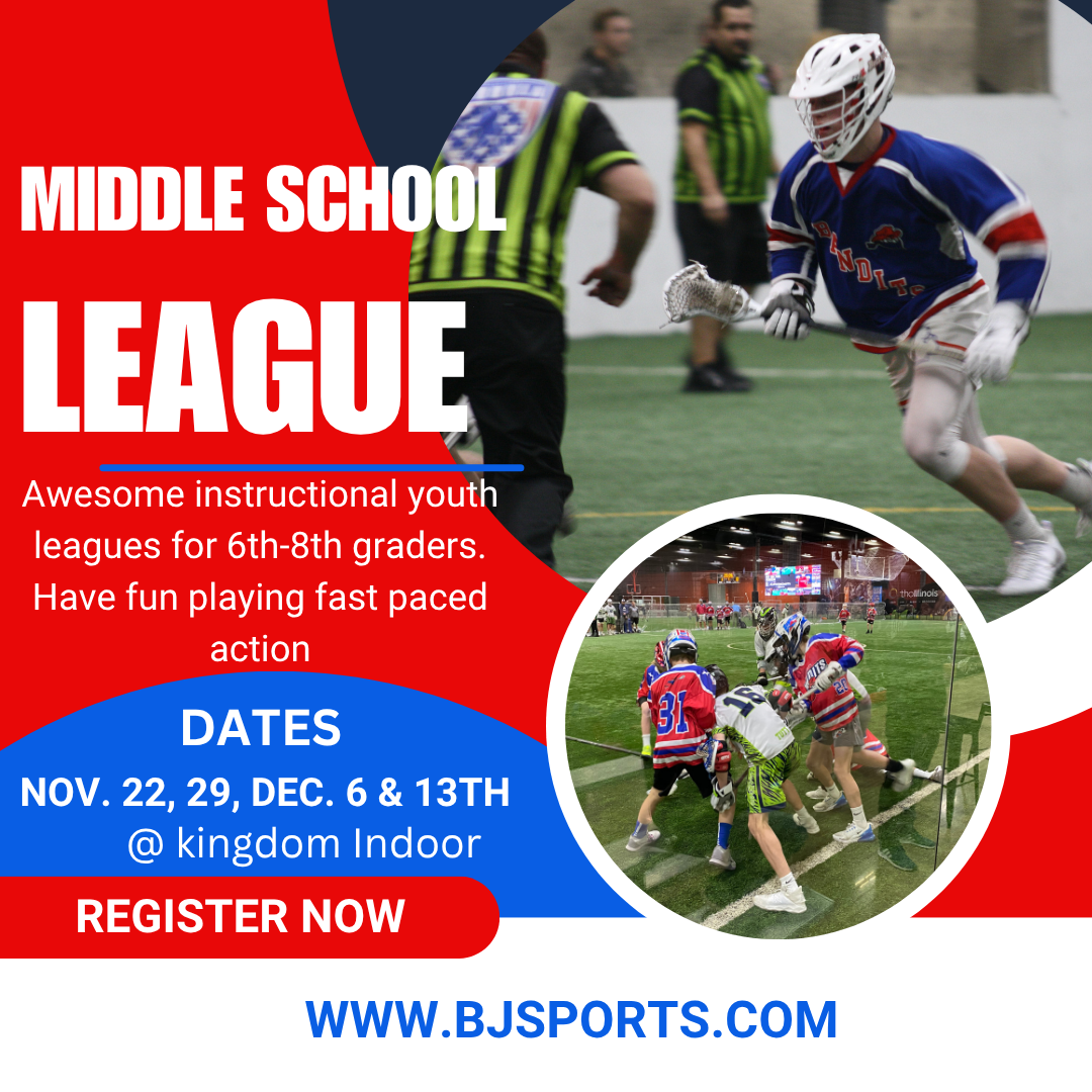 Middle School League