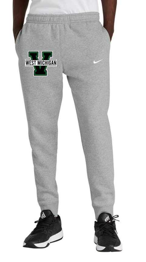 WM Varsity Nike Joggers