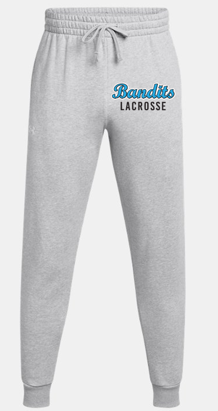 Bandits Adult UA Jogger