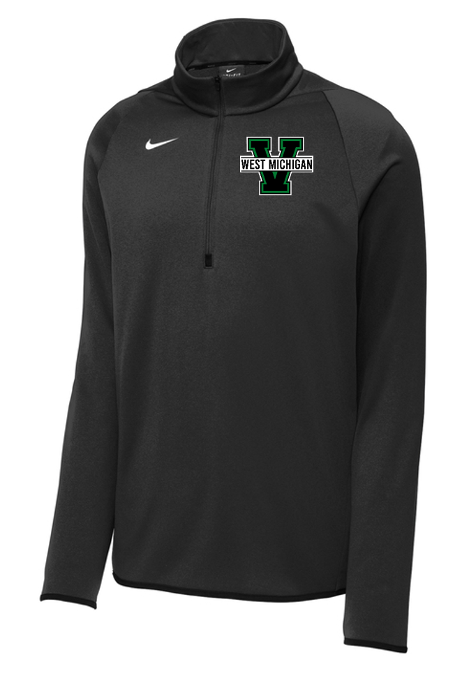 WMV Nike 1/4 Zip