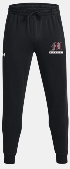 UA Rival Fleece Jogger