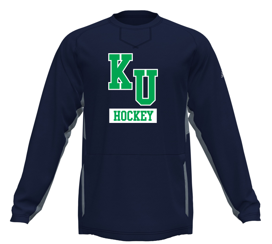 New Balance Crew Pullover