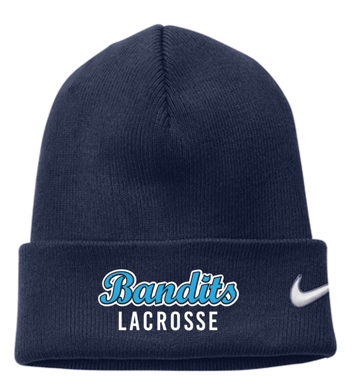 Nike Beanie Hat