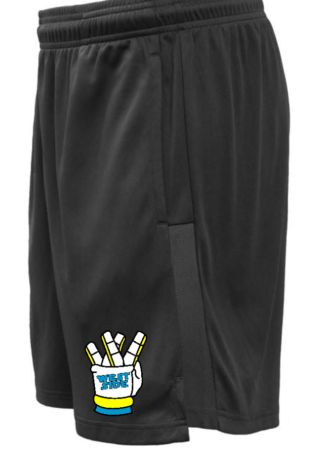 Westside Performance Shorts