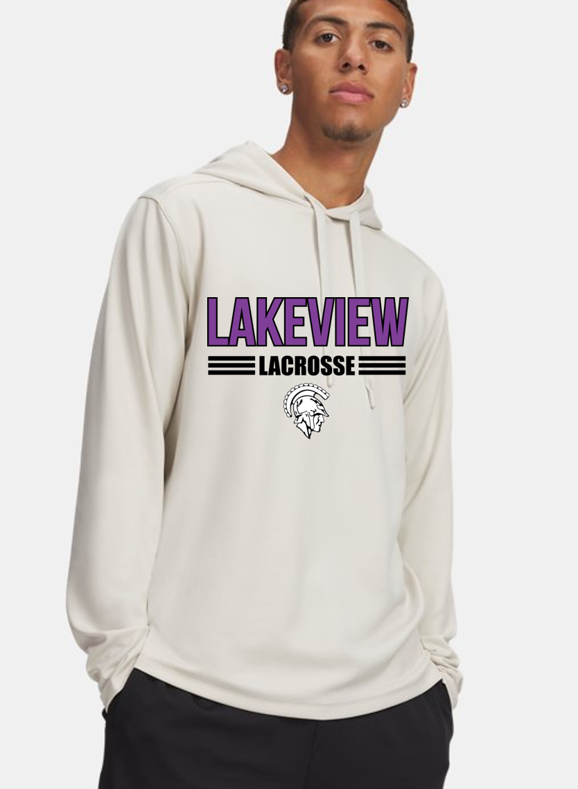 Lakeview UA Motion Hoodie