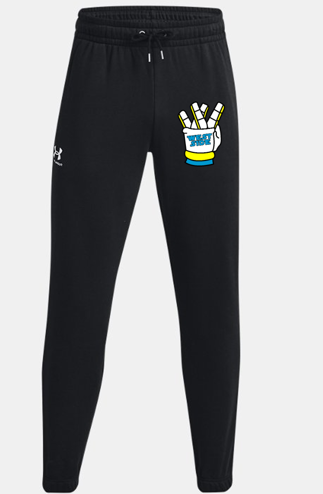 Westside UA lcon Sweatpants