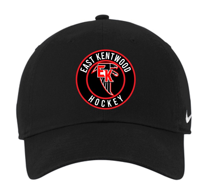EK Hockey Nike Hat