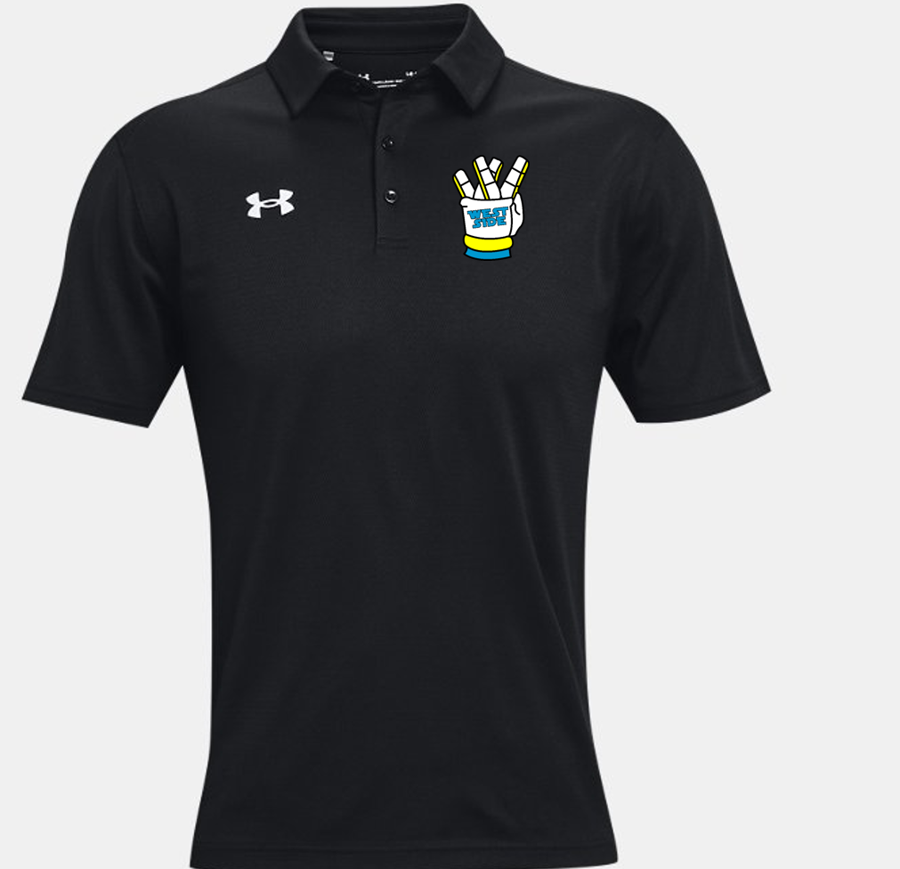 Westside UA Polo