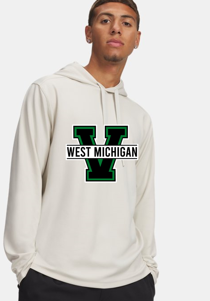 WMV Under Armour Motion Hoodie