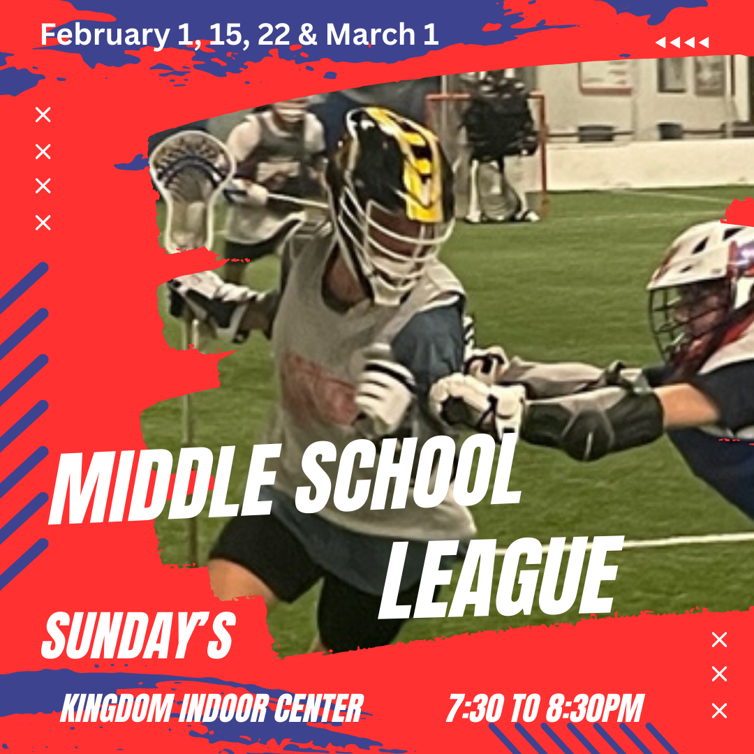 Middle School League