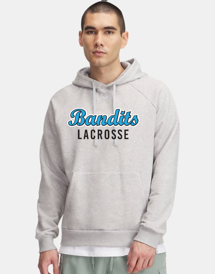 Bandits UA Hoodie