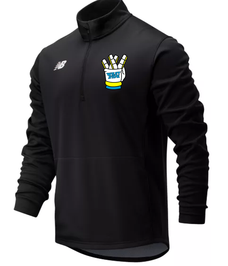 Westside NB 1/4 Zip