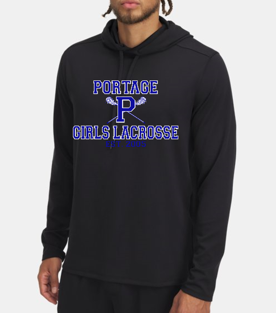 PGL UA Motion Hoodie