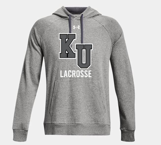 Men's UA Rival Hoodie