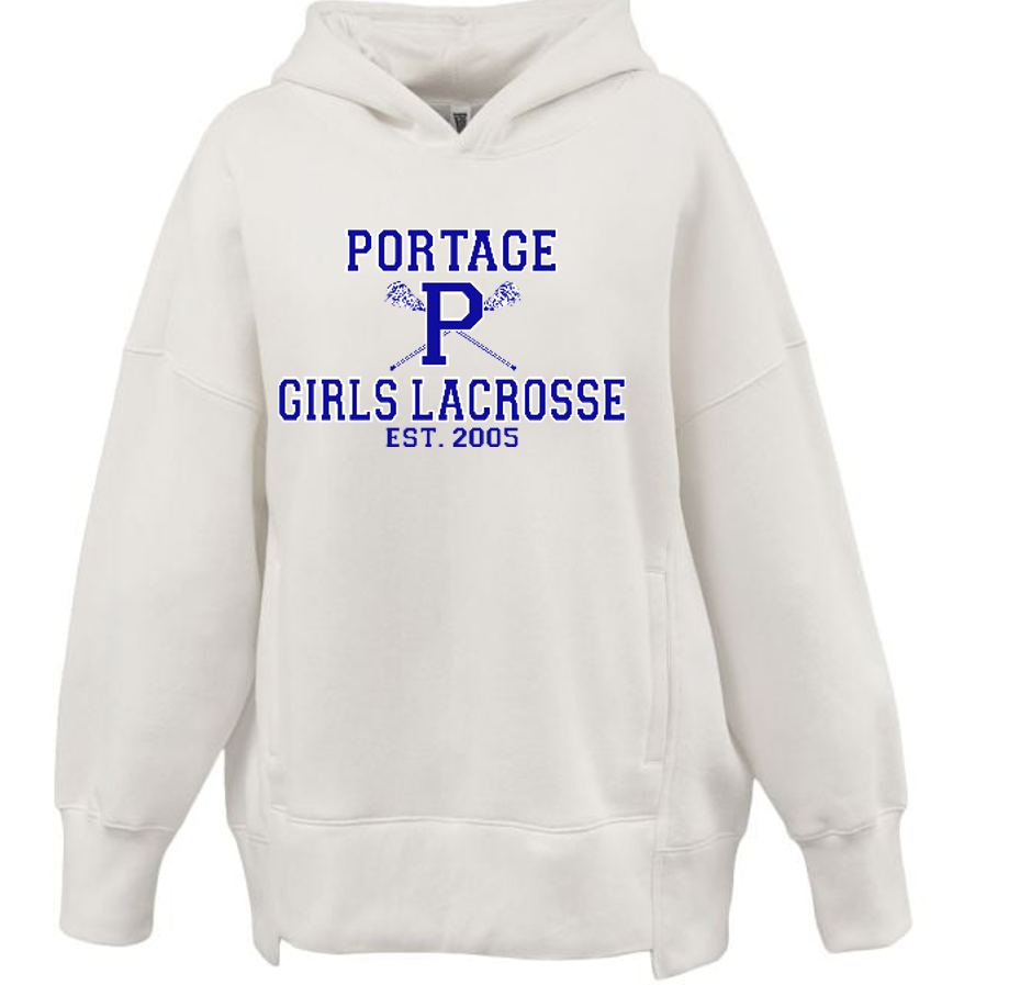 PGL Oversized Hoodie