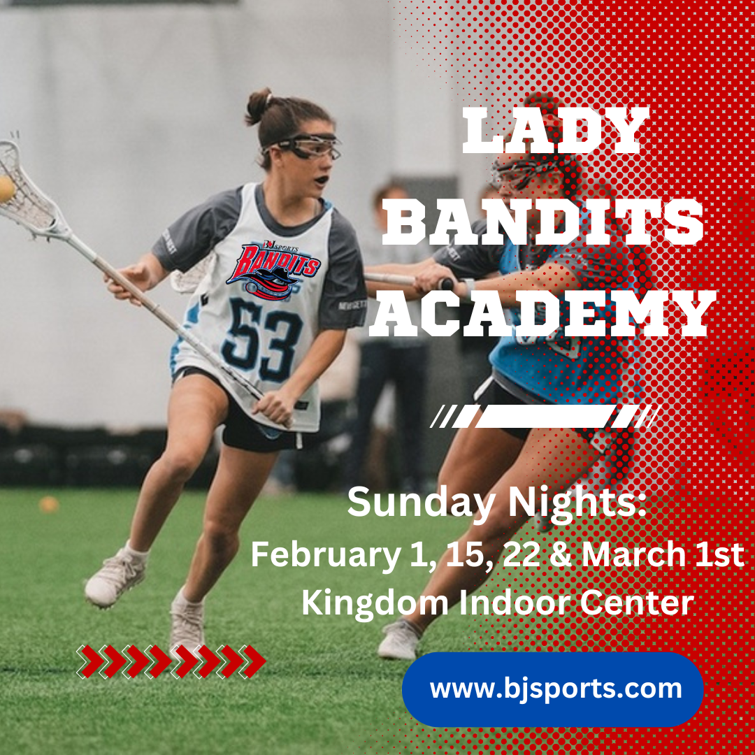 Lady Bandits Academy