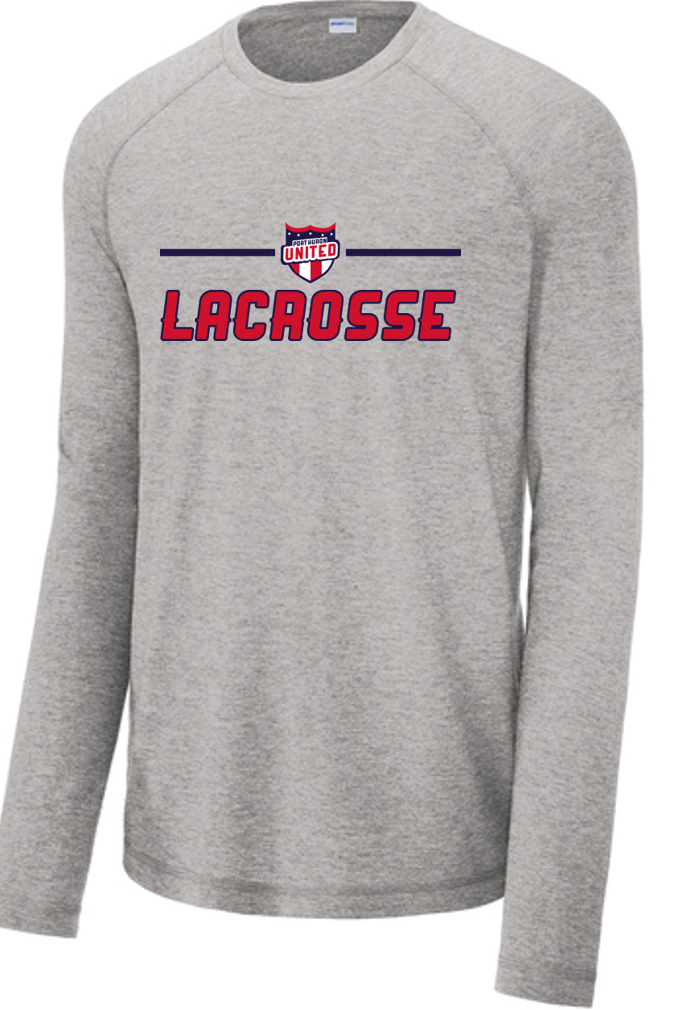 Triblend Long Sleeve