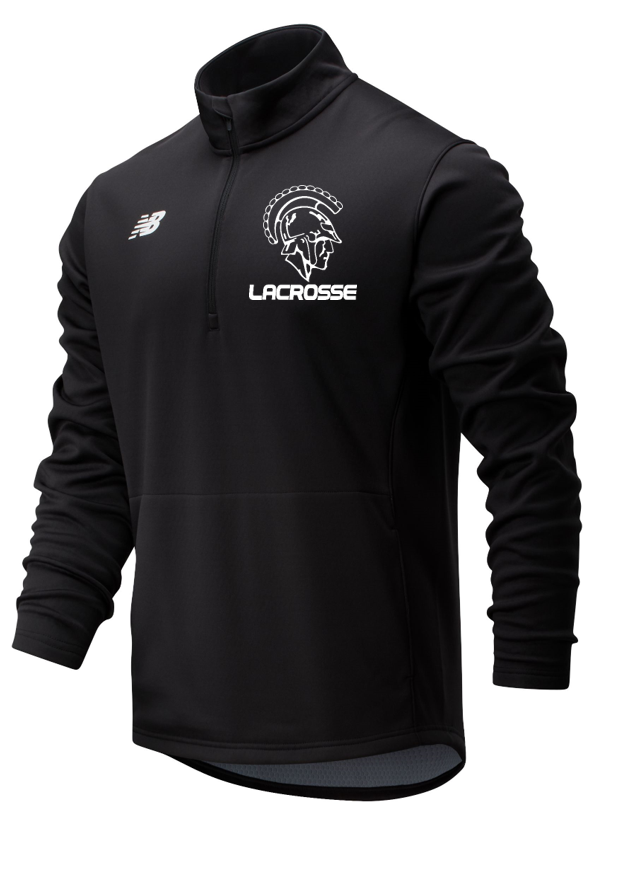 Lakeview New Balance Quarter Zip