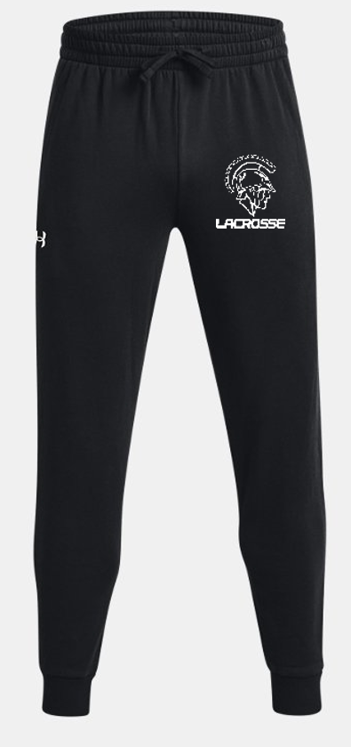 Lakeview Hustle Fleece Jogger