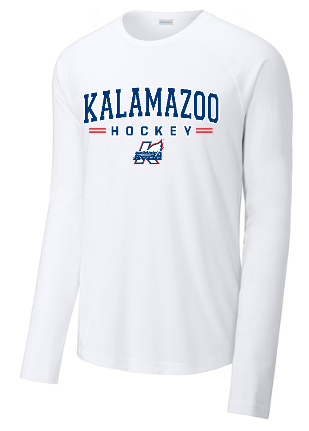 Unisex Triblend Long Sleeve