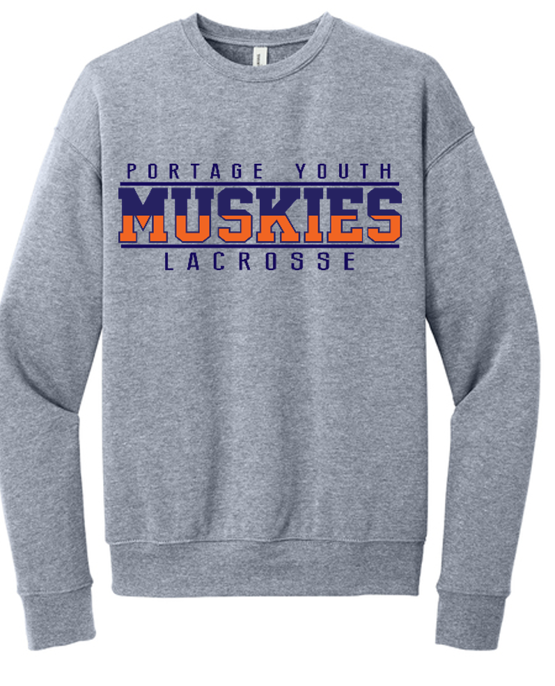 P muskies Crew- Grey.PNG