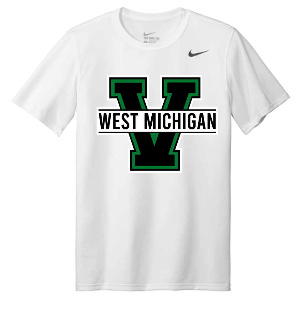 WMV Nike Tee Shirt