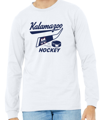 Unisex Triblend Long Sleeve